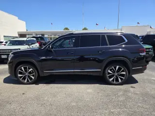 Volkswagen Atlas 2024 AWD SEL Premium R-Line 4Motion 4dr SUV