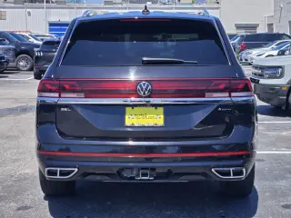 Volkswagen Atlas 2024 AWD SEL Premium R-Line 4Motion 4dr SUV