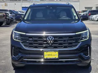 Volkswagen Atlas 2024 AWD SEL Premium R-Line 4Motion 4dr SUV
