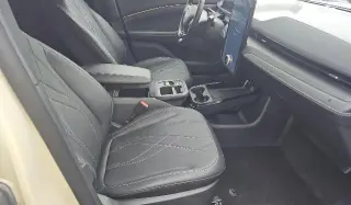 Ford Mustang Mach-E 2025 Select 4dr SUV