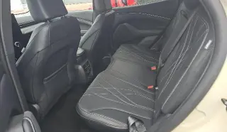 Ford Mustang Mach-E 2025 Select 4dr SUV