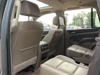 Chevrolet Tahoe 2019 4x2 LT 4dr SUV