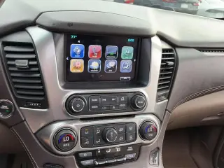 Chevrolet Tahoe 2019 4x2 LT 4dr SUV