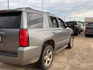 Chevrolet Tahoe 2019 4x2 LT 4dr SUV
