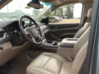Chevrolet Tahoe 2019 4x2 LT 4dr SUV