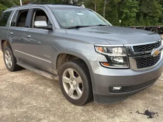 Chevrolet Tahoe 2019 4x2 LT 4dr SUV