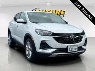 Buick Encore GX 2020 Preferred 4dr Crossover