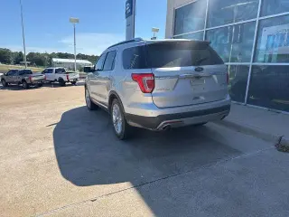 Ford Explorer 2016 Limited 4dr SUV