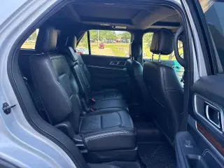 Ford Explorer 2016 Limited 4dr SUV