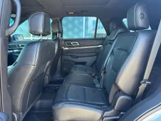 Ford Explorer 2016 Limited 4dr SUV