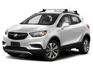 Buick Encore 2020 Essence 4dr Crossover