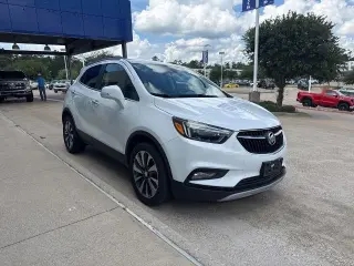 Buick Encore 2020 Essence 4dr Crossover