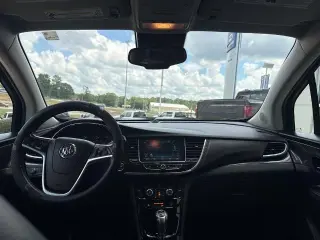 Buick Encore 2020 Essence 4dr Crossover