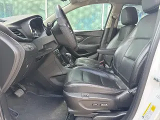 Buick Encore 2020 Essence 4dr Crossover