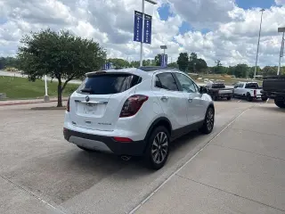 Buick Encore 2020 Essence 4dr Crossover