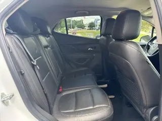 Buick Encore 2020 Essence 4dr Crossover