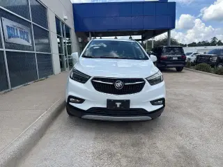Buick Encore 2020 Essence 4dr Crossover