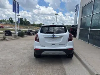 Buick Encore 2020 Essence 4dr Crossover