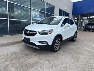 Buick Encore 2020 Essence 4dr Crossover
