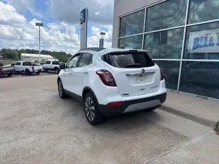 Buick Encore 2020 Essence 4dr Crossover