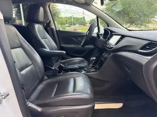 Buick Encore 2020 Essence 4dr Crossover
