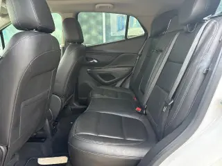 Buick Encore 2020 Essence 4dr Crossover
