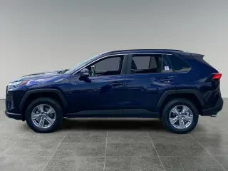 Toyota RAV4 2025 XLE 4dr SUV