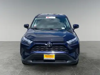 Toyota RAV4 2025 XLE 4dr SUV
