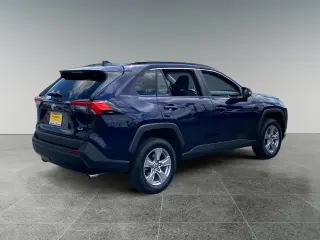 Toyota RAV4 2025 XLE 4dr SUV