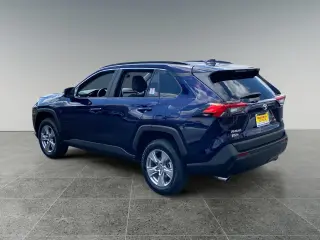 Toyota RAV4 2025 XLE 4dr SUV