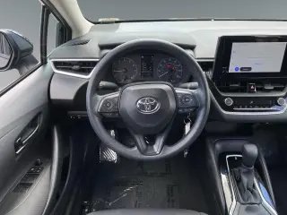 Toyota Corolla 2025 LE 4dr Sedan