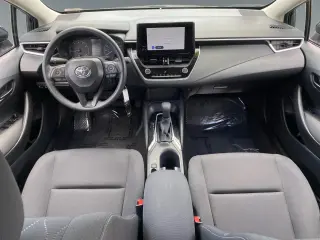 Toyota Corolla 2025 LE 4dr Sedan