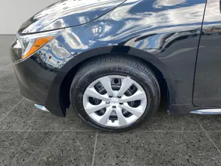 Toyota Corolla 2025 LE 4dr Sedan