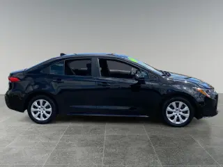Toyota Corolla 2025 LE 4dr Sedan