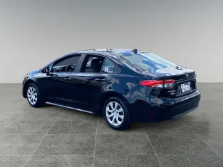 Toyota Corolla 2025 LE 4dr Sedan