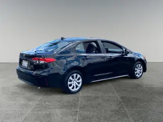 Toyota Corolla 2025 LE 4dr Sedan