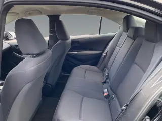 Toyota Corolla 2025 LE 4dr Sedan