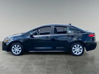 Toyota Corolla 2025 LE 4dr Sedan