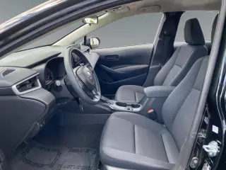 Toyota Corolla 2025 LE 4dr Sedan