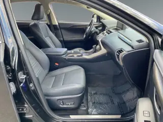 Lexus NX 300 2020 4dr Crossover