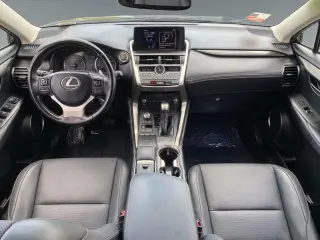 Lexus NX 300 2020 4dr Crossover
