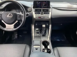 Lexus NX 300 2020 4dr Crossover