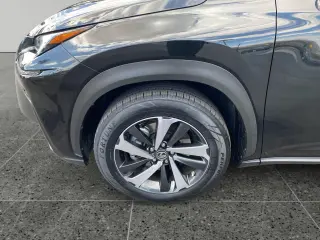 Lexus NX 300 2020 4dr Crossover