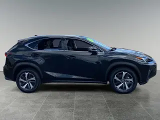 Lexus NX 300 2020 4dr Crossover