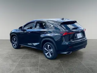 Lexus NX 300 2020 4dr Crossover
