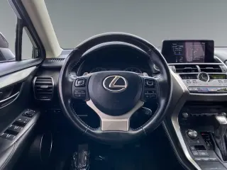 Lexus NX 300 2020 4dr Crossover