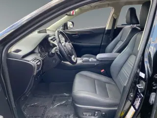 Lexus NX 300 2020 4dr Crossover