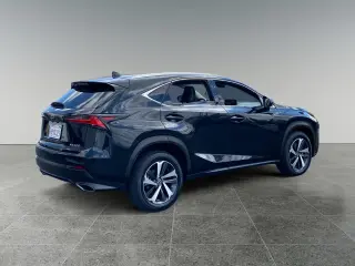 Lexus NX 300 2020 4dr Crossover