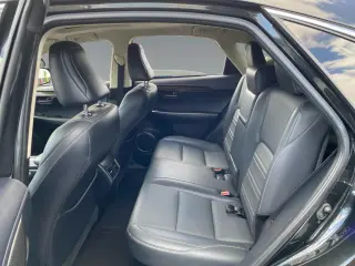 Lexus NX 300 2020 4dr Crossover