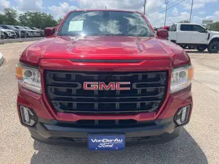 GMC Canyon 2022 4x2 Elevation 4dr Crew Cab 5 ft. SB